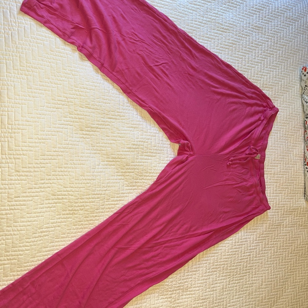 Victoria Secret pijama, used once
